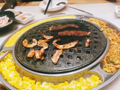 -韩宫宴炭火烤肉(印象城店)