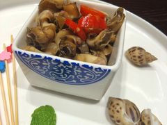 -金帝酒楼(经开区店)