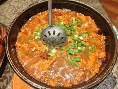 -嘎吧锅私家菜馆(联想科技城店)