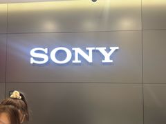-Sony Store 索尼(上海淮海中路店)