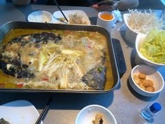 -半天妖烤鱼(新中关购物中心店)