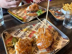 -Side Street街旁(交道口店)