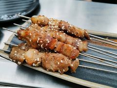 -呼吉牧蒙古烤肉·烧烤·小龙虾