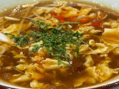 -玉华台饭庄·淮扬菜·烤鸭(望京店)