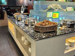 -巴犀烧烤(新崇光店)