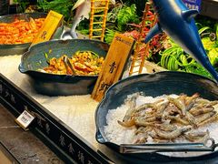-梨花自助烤肉(乐宾店)