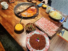 -楠火锅(哈尔滨金爵万象店)