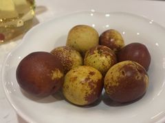 -福海居烤鸭店(鸟巢店)