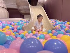 -水桶王国主题餐厅·聚会·生日派对·亲子活动·家庭套餐(亚龙湾希尔顿店)