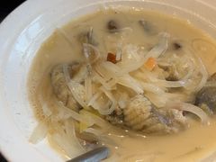 -龚记海鲜20年老字号