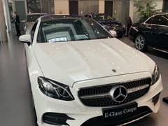 -天津波士信达奔驰4S店(卫津南路店)