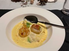 -AZUL by FUEL蓝色·法式酒馆(琶醍店)