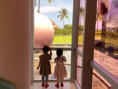 -水桶王国主题餐厅·聚会·生日派对·亲子活动·家庭套餐(亚龙湾希尔顿店)