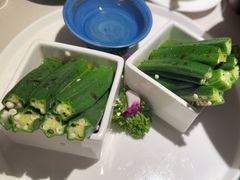-北国饭店·海鲜·北方菜(峡山店)