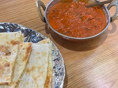 -Pakwaan Indian restaurant芭港湾印度餐厅(领事馆店)