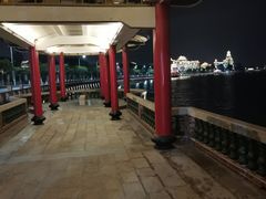 -龙舟池
