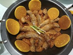 -大铁勺新津菜(东丽阳光新业广场店)