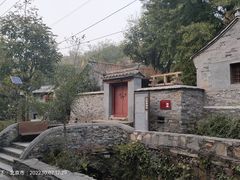 -水峪民俗村