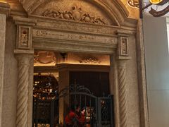 -B&C黄油与面包·THE GARDEN BAKERY概念店(世纪汇店)