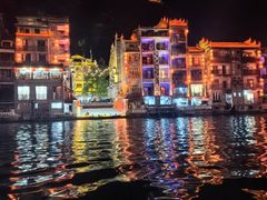 -古城苗家土菜馆(河景餐厅店)