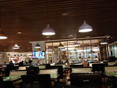 大堂-索菲特银河锦厨自助餐(山西路店)