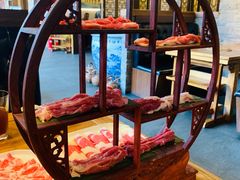 -丁卯•铜锅涮肉(工体店)