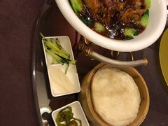 私家密制小肘-乾园风尚五大道