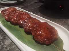 -平山宴(瘦西湖店)
