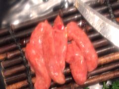 -韩味园果木炭烤鲜肉(陵东街店)