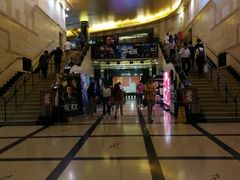 -大光明电影院(南京西路店)