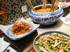 -吉布鲁牛排海鲜自助(温江合生汇店)