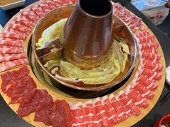 -北门涮肉·铜锅涮肉(南锣鼓巷店)