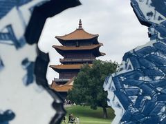 -景德镇陶阳里历史文化旅游区