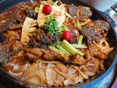 -老板恋上鱼(恒隆广场店)