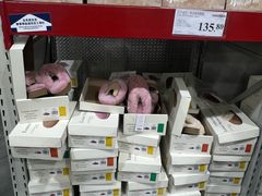 -山姆会员商店(亦庄创意生活广场店)