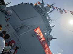 -中国人民解放军海军博物馆