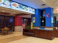 -儿童菜·采风阁家常菜餐厅(亚龙湾天域酒店)