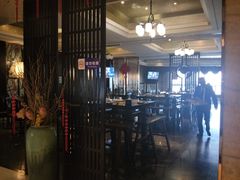 大堂-苏州金科大酒店