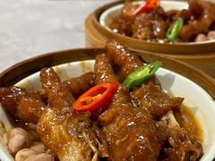 -粤陸玖玖·港式手作茶餐厅(珠江路店)