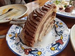-Alimentari Mulino意大利餐吧&烘焙(丰盛里店)