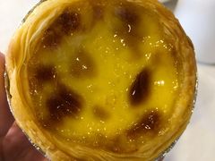 蛋挞-万龙洲海鲜(南新仓店)
