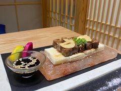 -吉之仙•中国制造•出口级食材日料店(领事馆总店)