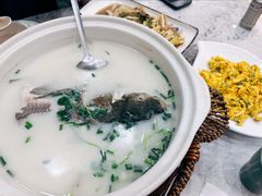 -紫藤园·天目湖大鱼头(南山竹海店)
