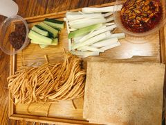 -美味居(古城店)