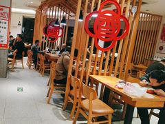 -南城香·饭香串香馄饨香(太平桥店)