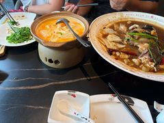 -旺顺阁·北京菜·烤鸭(大望路店)