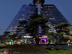 -西安W酒店·WEI全味西餐厅