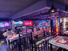 -霸王虾·小龙虾香辣蟹(玉林店)