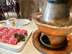 -东来顺饭庄(天坛店)