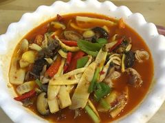 -来龙里 精致 东南亚餐室(万象城店)